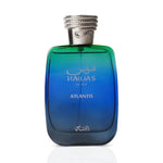 Hawas Atlantis by Rasasi for Men - Eau de Parfum - 100ml