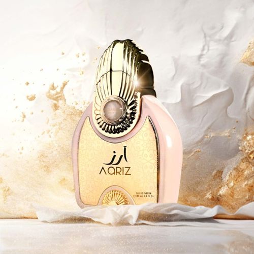 Arabiyat Prestige Aariz ( for Unisex ) Eau De Parfum - 100ml
