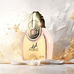 عطر عريز من أربيات برستيج للجنسين - ماء عطر - 3 مل (عينة) (قطعة واحدة)
