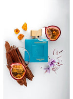 Oud Paradiseby Franck Olivier for Unisex - Eau de Parfum -100ml