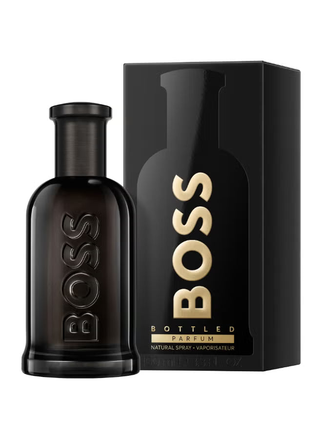 بوس بوتلد هوجو بوس للرجال - عطر - 100 مل