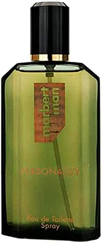 Marbert Man Personality Marbert for Men - Eau de Toilette - 125ml