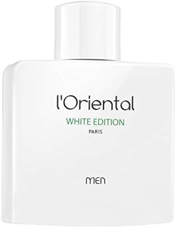 L'oriental White Edition من إستل إيوين للرجال - ماء تواليت - 100 مل