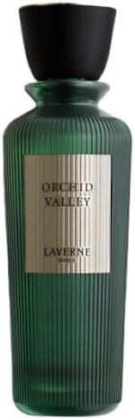 Orchid Valley Laverne for Unisex - Eau de Parfum - 200ml