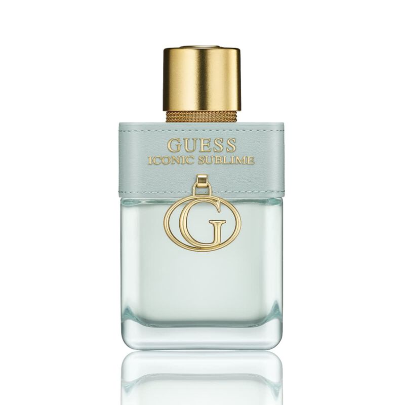 Iconic Sublime by Guess for Women - Eau de Parfum - 100ml