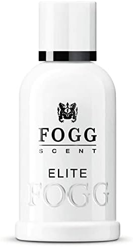 Fogg Scent Elite for Men - Eau De Parfum -100ml