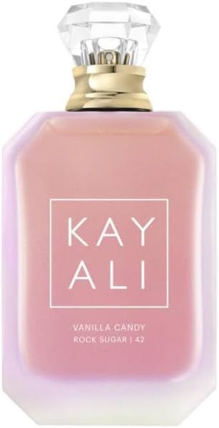 Vanilla Candy Rock Sugar | 42 by Kayali for Women - Eau de Parfum - 100ml