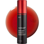 - Red - Body Acne Peeling Shot Red Acne Body Peeling Shot by Medicube - ميديكيوب غسول لتقشير الجسم وعلاج حب الشباب