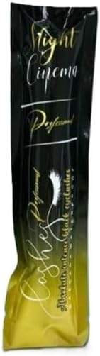 ماسكارا مايت سينما ماسكارا أبسولوت إنتنس بلاك - أسود 