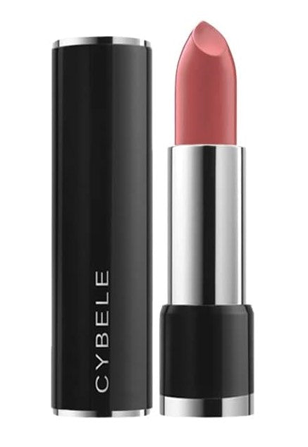 Cybele Rouge A Levres Matte Lipstick - 304 Sexy Rose