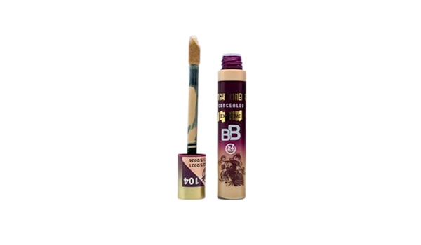 Might Cinema Concealer Extreme BB-24 Hours-104