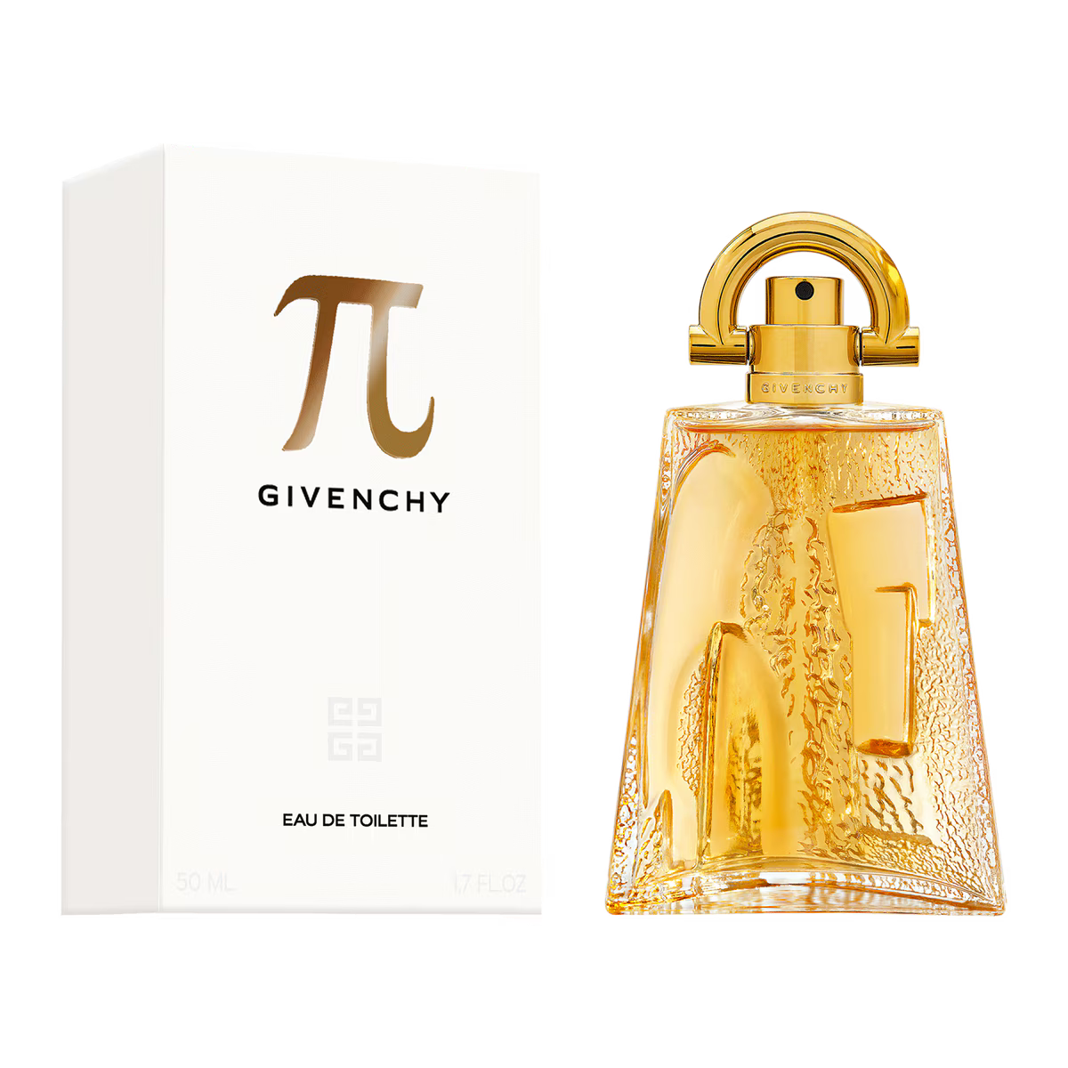 Givenchy Pi For Men - EDT - For Men -100ML