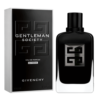 Givenchy Gentleman Society for Men - Eau De Parfum Extreme - 100ml