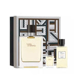 Terre D'Hermes BY Hermes for Men - Eau De Toilette - Gift Set ( 3pieces )