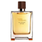 Terre D'Hermes Eau Intense Vetiver by Hermes for Men - EDP - 100ML
