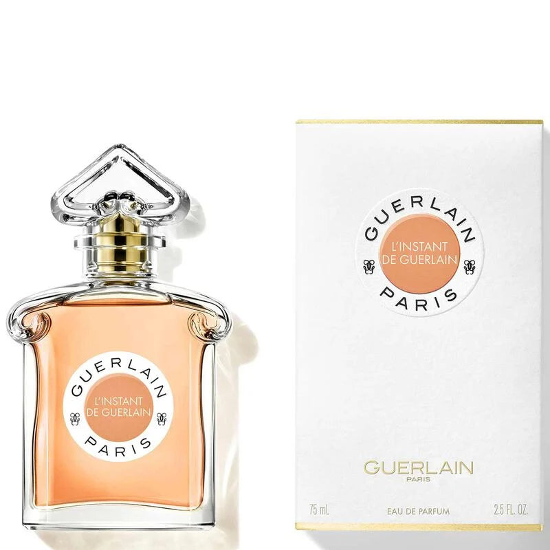 L'Instant de Guerlain by Guerlain for Women - Eau de Parfum - 75ml