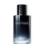Sauvage by Dior for Men - Eau de Toilette - 100ml