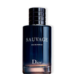 Sauvage by Dior for Men - Eau De Parfum - 100ml