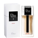Dior Homme Sport for Men - Eau De Toilette - 125ml ( 2025 )