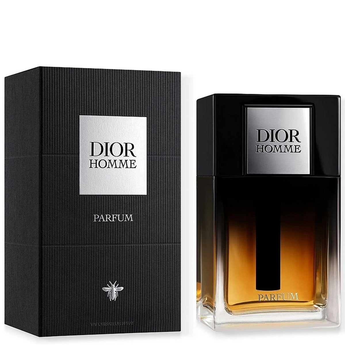 Dior Homme by Dior for Men - Parfum - 125ml (2025)