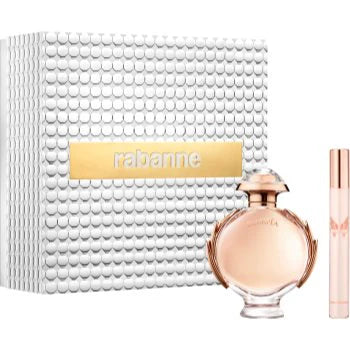 Olympea Paco Rabanne for Women - EDP - 50ml + 10Travel ( SET )