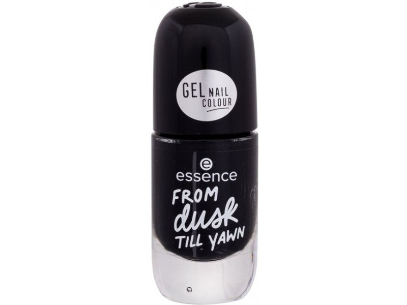 Essence Gel Nail Colour - 46 From Dusk Till Yawn