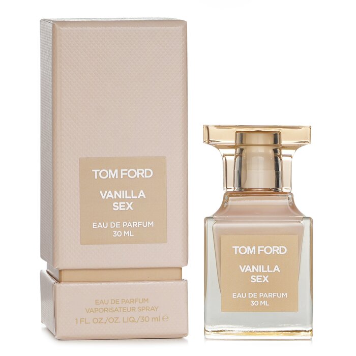 Vanilla Sex by Tom Ford for Unisex - Eau de Parfum - 30ml
