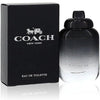 Coach New York by Coach for Men - Eau de Toilette - 4.5ml (Travel Size) Flacon