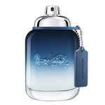 Coach Blue by Coach for Men - Eau de Toilette - 4.5ml (Travel Size) Flacon