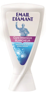 Email Diamant Cure Intensive Blancheur Whitening Toothpaste -50ML