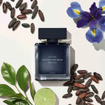 Narciso Rodriguez Bleu Noir for Men - Parfum - 100ml