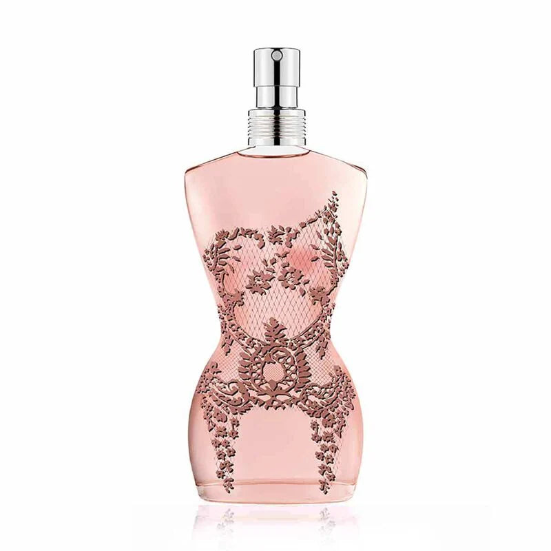 Jean Paul Gaultier Classique For Women - Eau De Parfum - 100 Ml