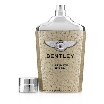 Bentley INFINITE RUSH For Men -Eau De Toilette - 100ml