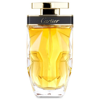 La Panthere by Cartier for Women - Parfum - 75ml