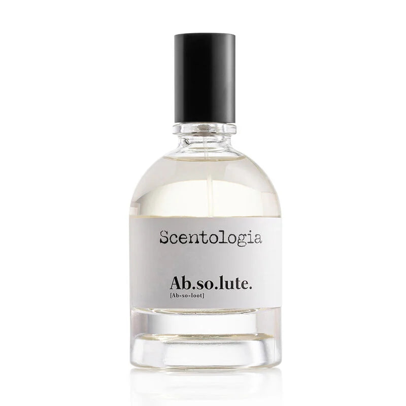 Ab.so.lute by Scentologia for Unisex - Eau De Parfum - 100ml