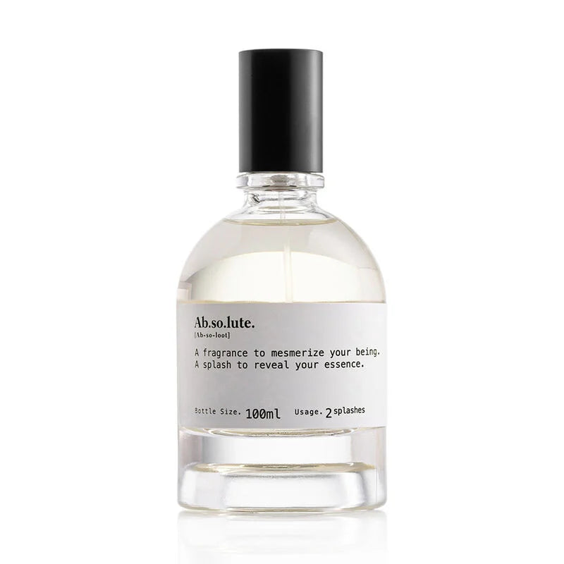 Ab.so.lute by Scentologia for Unisex - Eau De Parfum - 100ml