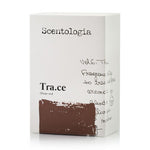 Scentologia Tra.ce for Unisex - Eau de Parfum - 100ml