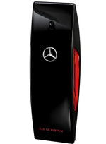 Mercedes Benz Club Black - Eau de Parfum - 100ml