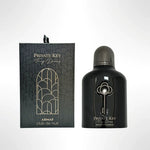 Private Key to my Dreams for Men - Extrait de Parfum - 100ml