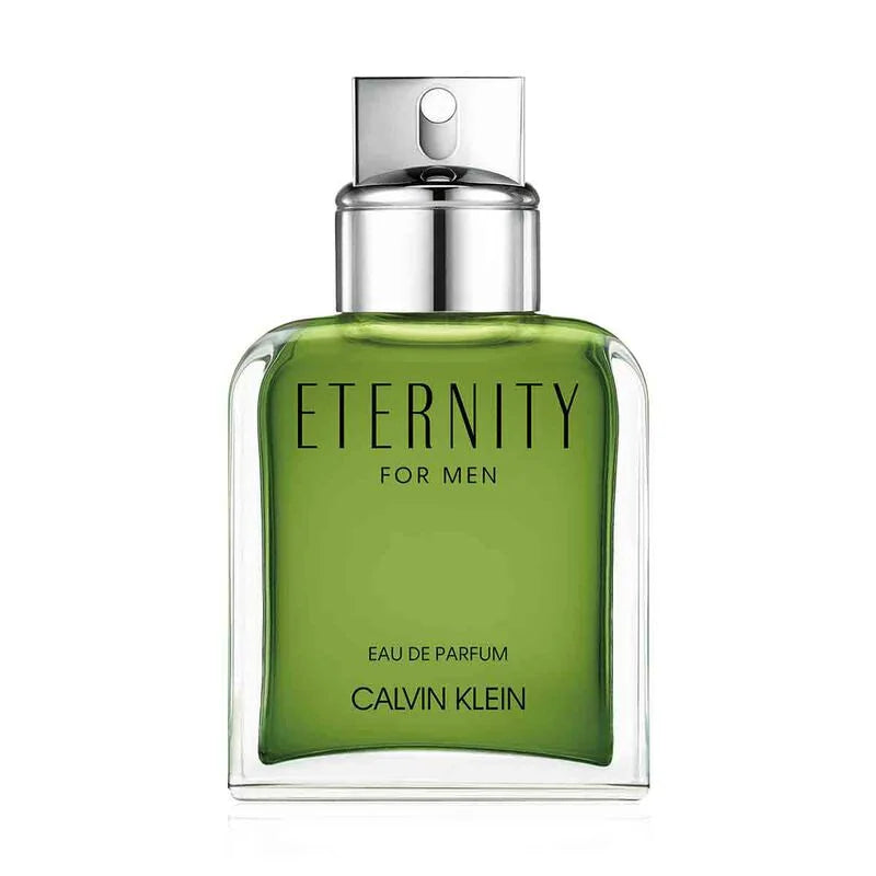 Eternity by Calvin Klein for Men - Eau de Parfum - 200ml