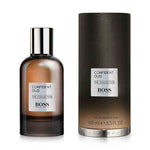 Confident Oud The Collection Boss by Hugo Boss for Men - Eau de Parfum Intense - 100ml