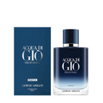 Acqua Di Gio Profondo by Giorgio Armanifor Men - Parfum - 100ml