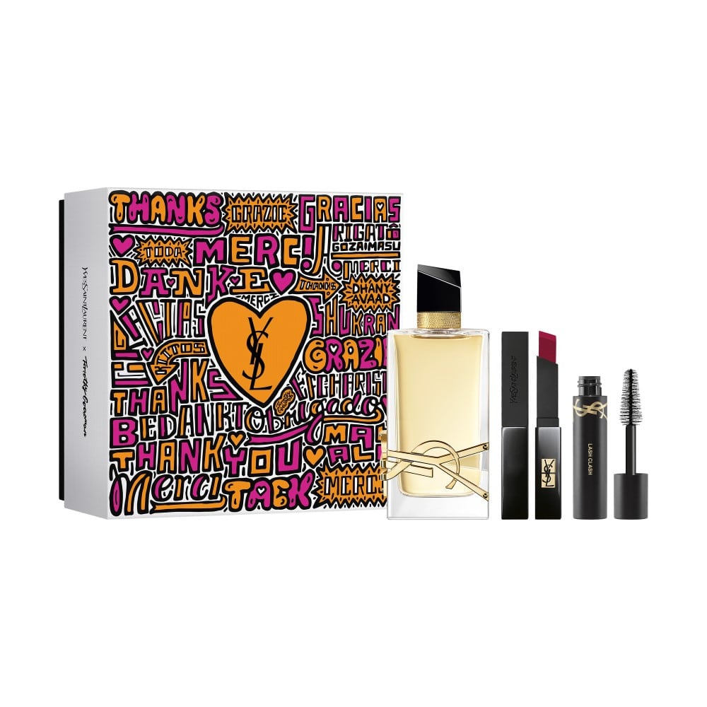 YVES SAINT LAURENT Libre - Eau De Parfum- Gift Set