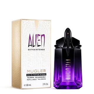 Alien Extraintense by Thierry Mugler for Women - Eau de Parfum Intense - 60ml