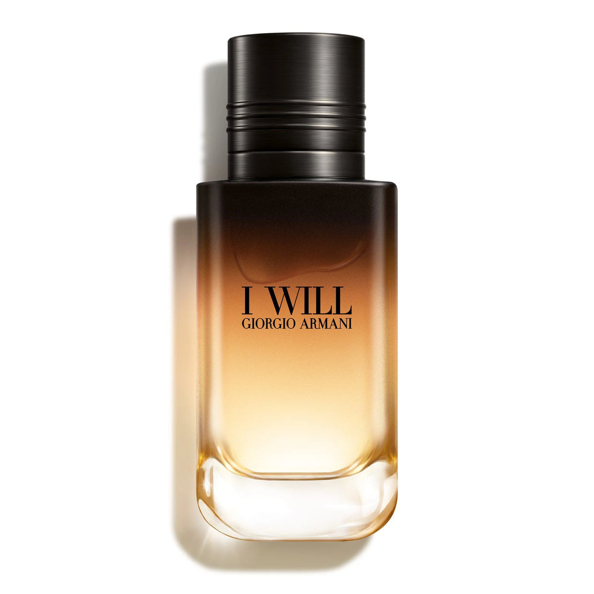 I Will by Giorgio Armani for Men - Eau de Parfum - 100ml
