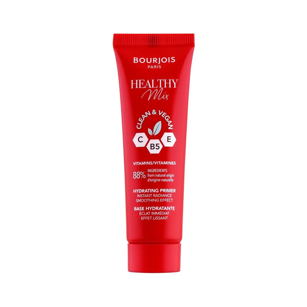 Bourjois Healthy Mix Clean & Vegan - Hydrating Primer - 30ml