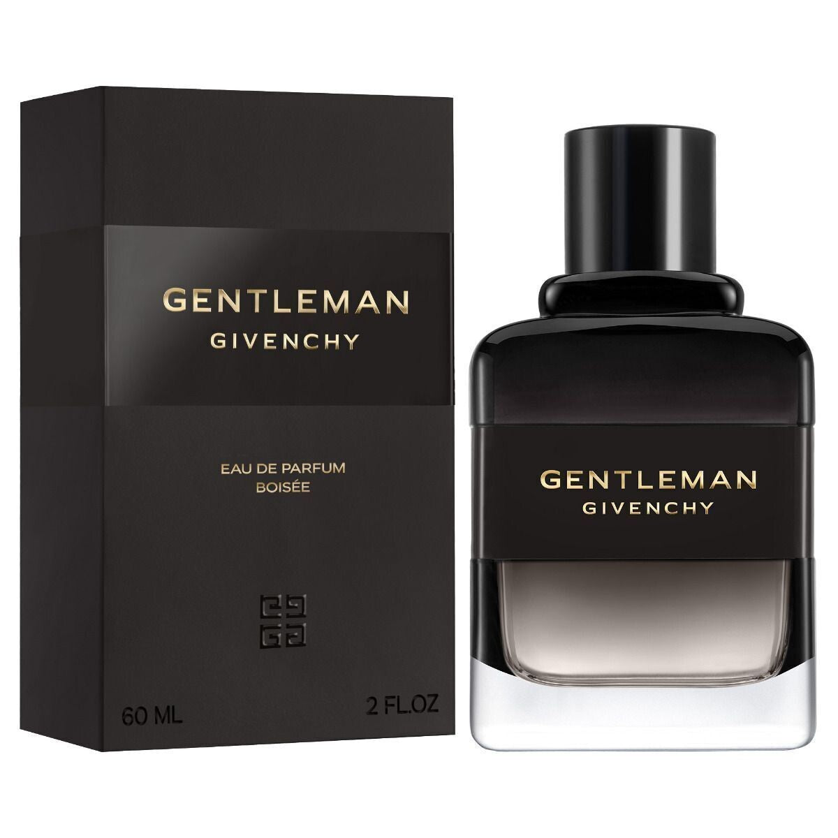 Givenchy Gentleman Boisee for Men - EDP - 60ML