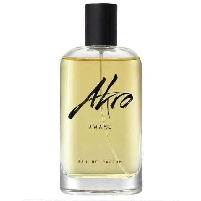 Awake by Akro for Unisex - Eau de Parfum - 100ml