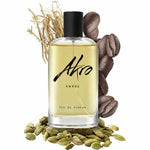 Awake by Akro for Unisex - Eau de Parfum - 100ml