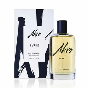 Awake by Akro for Unisex - Eau de Parfum - 100ml